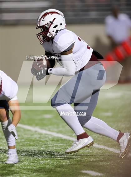 Thumbnail 3 in Keller Central @ Guyer photogallery.