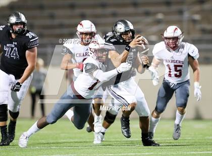 Thumbnail 2 in Keller Central @ Guyer photogallery.