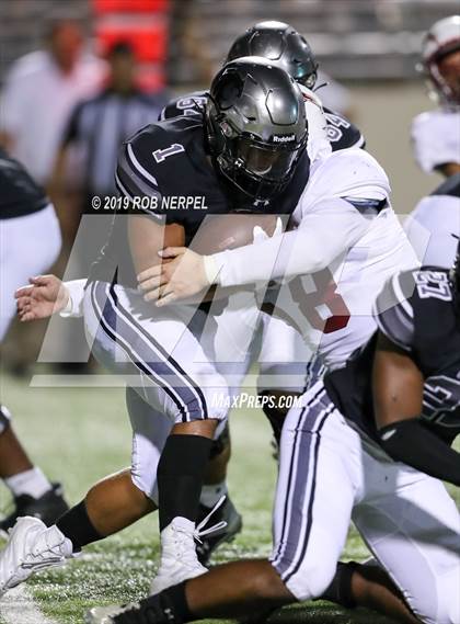 Thumbnail 3 in Keller Central @ Guyer photogallery.