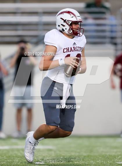 Thumbnail 1 in Keller Central @ Guyer photogallery.