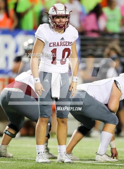 Thumbnail 1 in Keller Central @ Guyer photogallery.