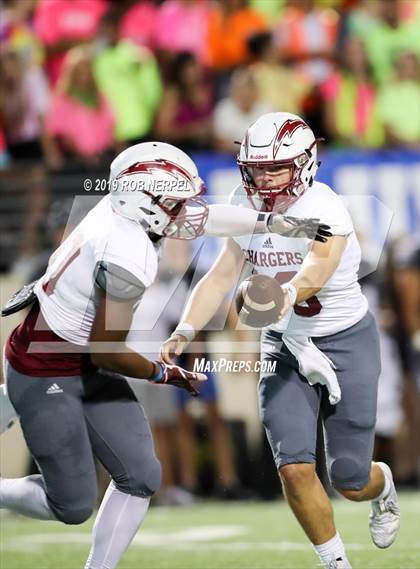 Thumbnail 3 in Keller Central @ Guyer photogallery.