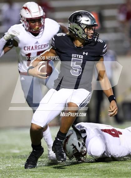 Thumbnail 2 in Keller Central @ Guyer photogallery.