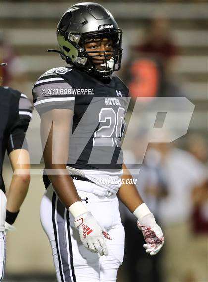 Thumbnail 1 in Keller Central @ Guyer photogallery.