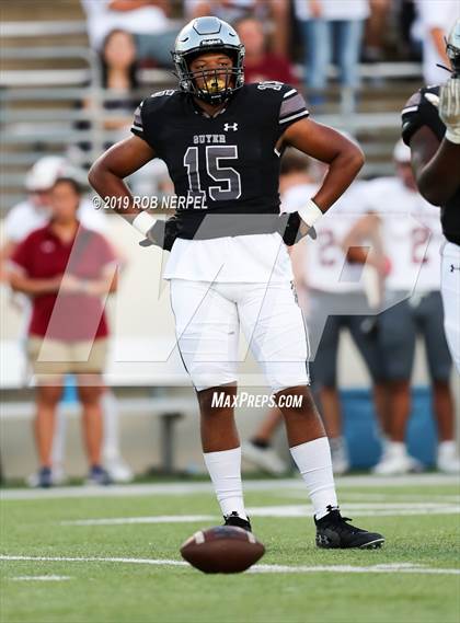 Thumbnail 3 in Keller Central @ Guyer photogallery.