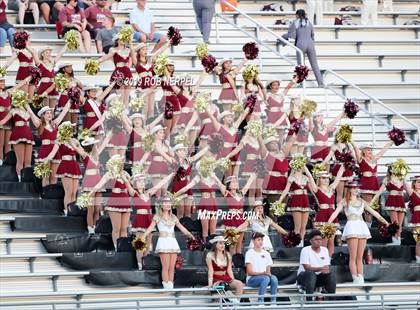 Thumbnail 1 in Keller Central @ Guyer photogallery.