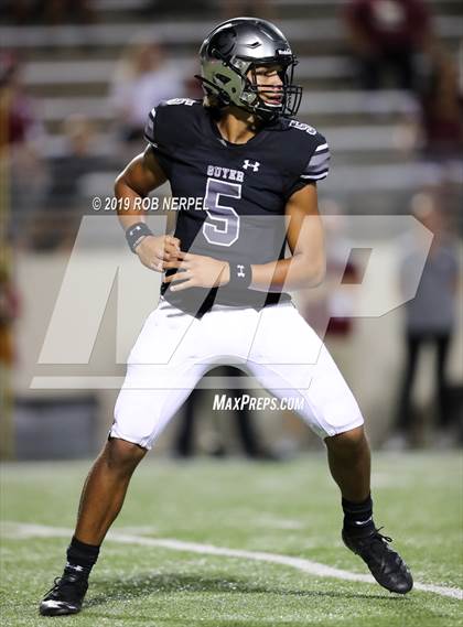 Thumbnail 2 in Keller Central @ Guyer photogallery.