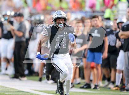 Thumbnail 3 in Keller Central @ Guyer photogallery.