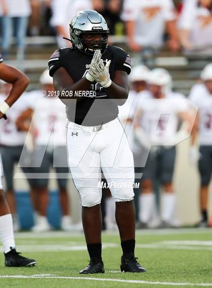 Thumbnail 1 in Keller Central @ Guyer photogallery.