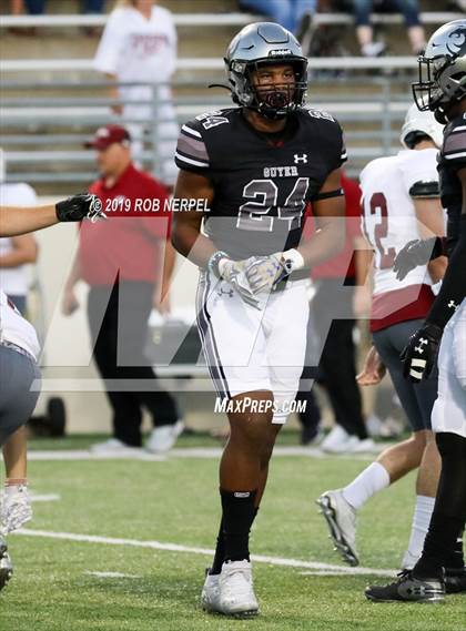 Thumbnail 3 in Keller Central @ Guyer photogallery.