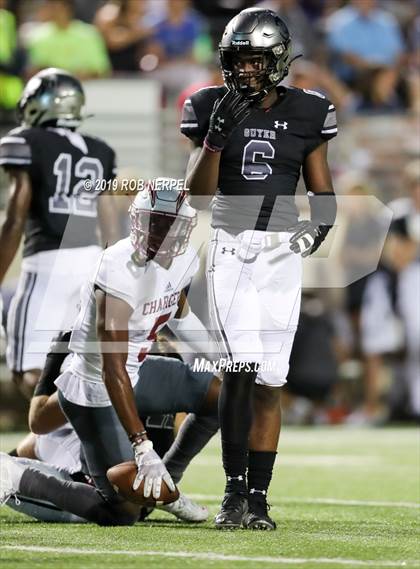 Thumbnail 2 in Keller Central @ Guyer photogallery.