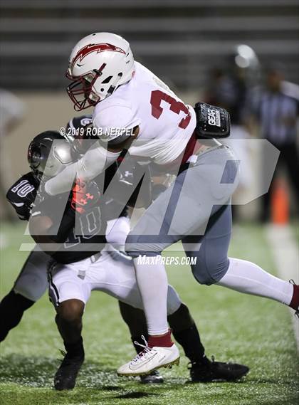 Thumbnail 2 in Keller Central @ Guyer photogallery.