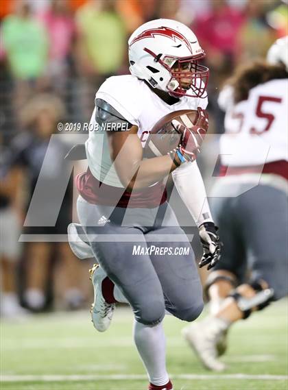 Thumbnail 1 in Keller Central @ Guyer photogallery.