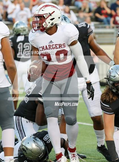 Thumbnail 2 in Keller Central @ Guyer photogallery.