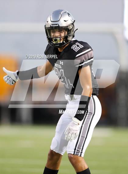 Thumbnail 2 in Keller Central @ Guyer photogallery.