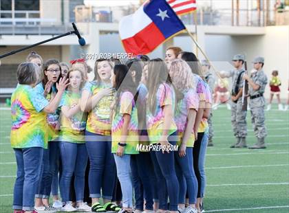 Thumbnail 1 in Keller Central @ Guyer photogallery.