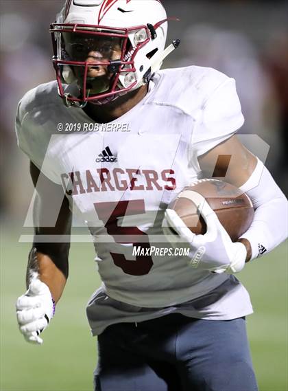 Thumbnail 2 in Keller Central @ Guyer photogallery.