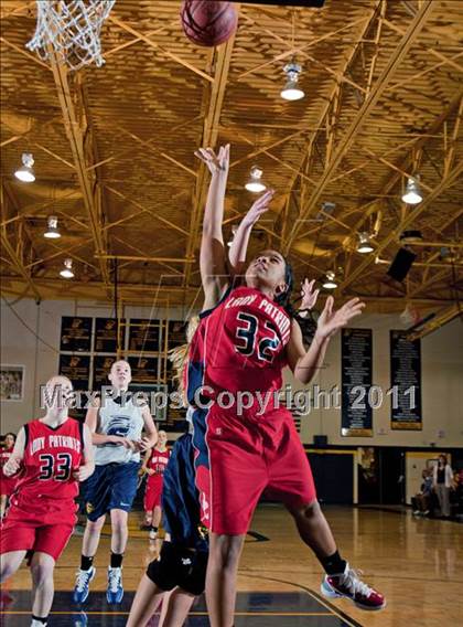 Thumbnail 3 in JV: Jefferson County @ Seymour photogallery.