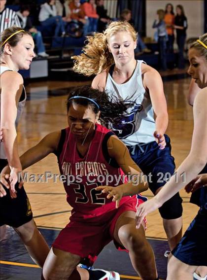 Thumbnail 1 in JV: Jefferson County @ Seymour photogallery.