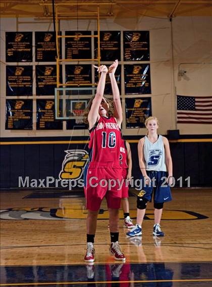 Thumbnail 2 in JV: Jefferson County @ Seymour photogallery.