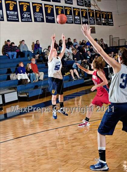 Thumbnail 1 in JV: Jefferson County @ Seymour photogallery.