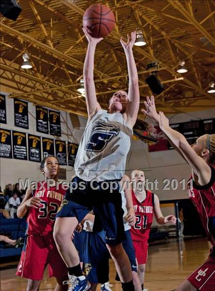 Thumbnail 1 in JV: Jefferson County @ Seymour photogallery.