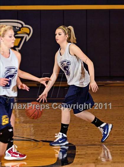 Thumbnail 2 in JV: Jefferson County @ Seymour photogallery.