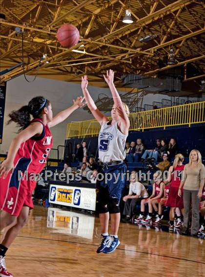 Thumbnail 3 in JV: Jefferson County @ Seymour photogallery.