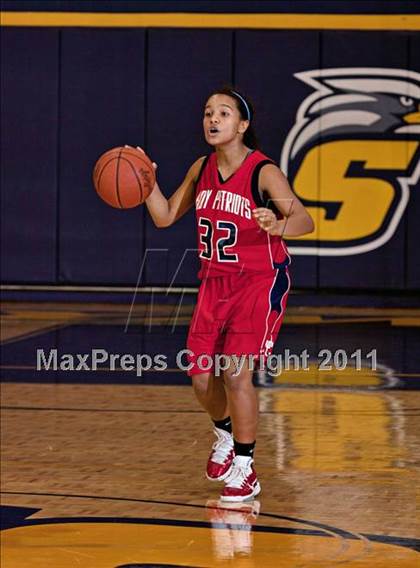 Thumbnail 1 in JV: Jefferson County @ Seymour photogallery.