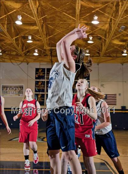 Thumbnail 3 in JV: Jefferson County @ Seymour photogallery.