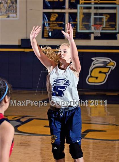 Thumbnail 3 in JV: Jefferson County @ Seymour photogallery.