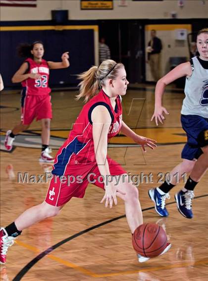 Thumbnail 3 in JV: Jefferson County @ Seymour photogallery.