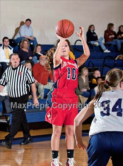 Thumbnail 3 in JV: Jefferson County @ Seymour photogallery.