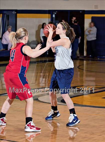 Thumbnail 2 in JV: Jefferson County @ Seymour photogallery.