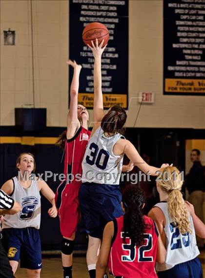 Thumbnail 3 in JV: Jefferson County @ Seymour photogallery.