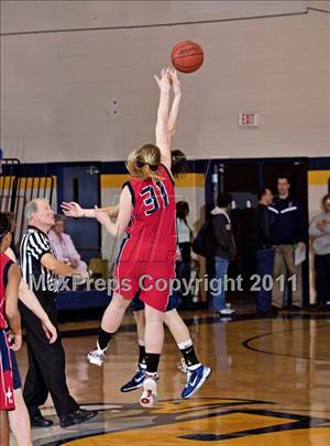 Jefferson County @ Seymour