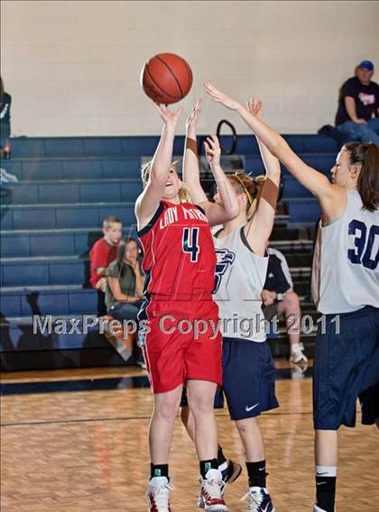 Thumbnail 3 in JV: Jefferson County @ Seymour photogallery.