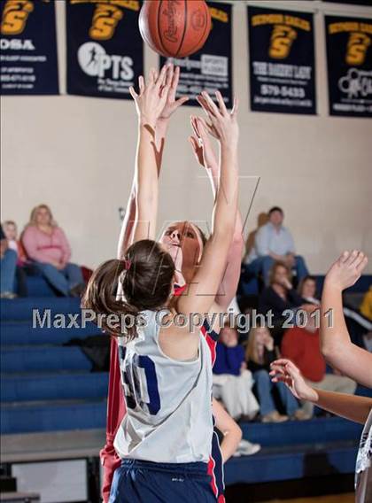 Thumbnail 1 in JV: Jefferson County @ Seymour photogallery.