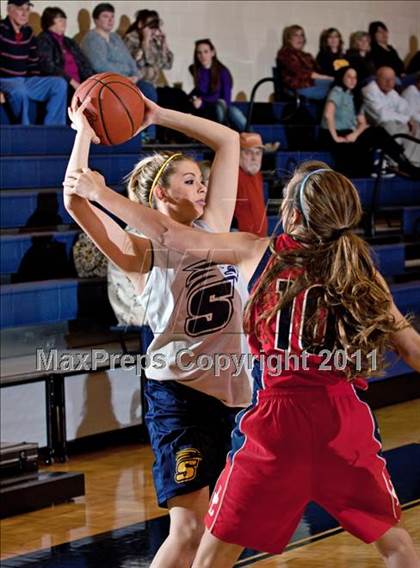 Thumbnail 1 in JV: Jefferson County @ Seymour photogallery.