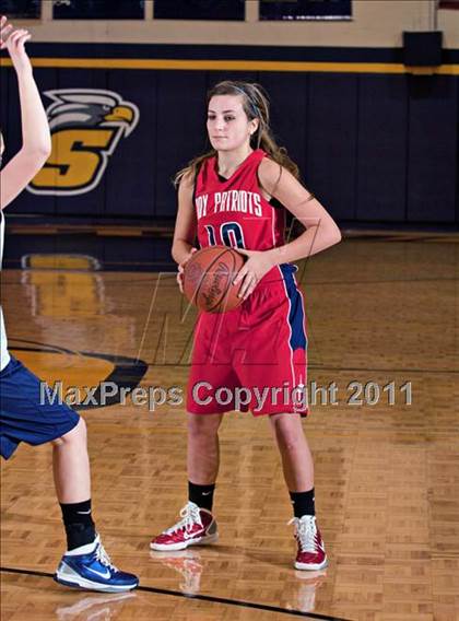 Thumbnail 2 in JV: Jefferson County @ Seymour photogallery.