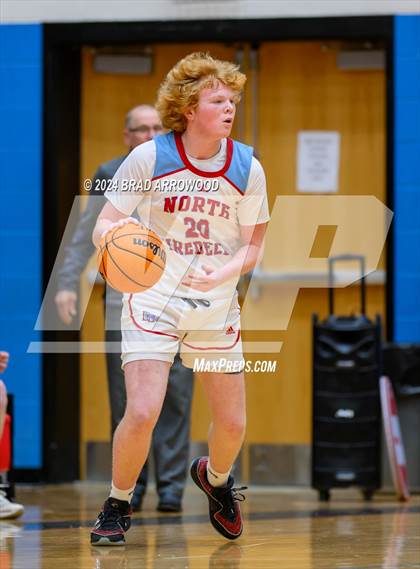 Thumbnail 3 in Bunker Hill @ North Iredell photogallery.
