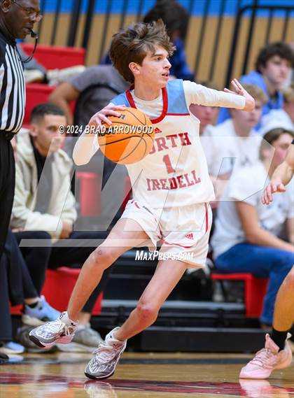 Thumbnail 3 in Bunker Hill @ North Iredell photogallery.