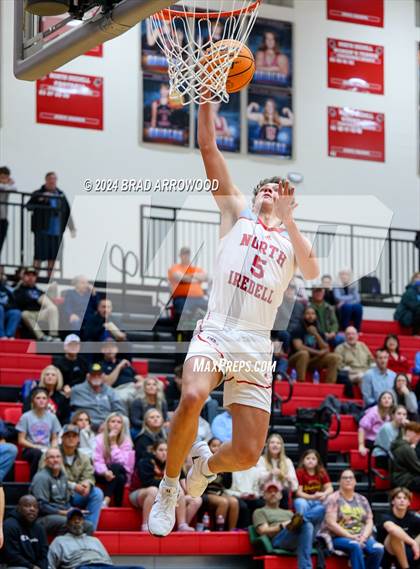 Thumbnail 3 in Bunker Hill @ North Iredell photogallery.