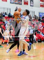 Photo from the gallery "Bunker Hill @ North Iredell"