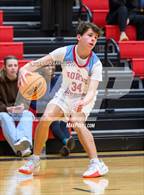 Photo from the gallery "Bunker Hill @ North Iredell"