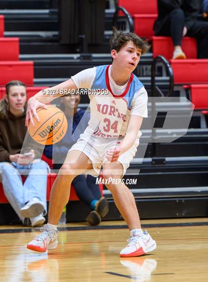 Thumbnail 3 in Bunker Hill @ North Iredell photogallery.