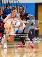 Photo from the gallery "Bunker Hill @ North Iredell"