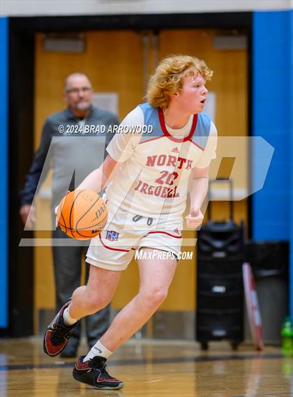 Thumbnail 1 in Bunker Hill @ North Iredell photogallery.