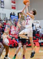 Photo from the gallery "Bunker Hill @ North Iredell"