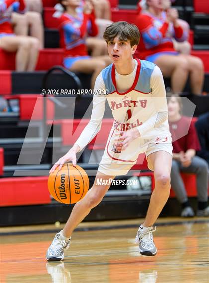 Thumbnail 3 in Bunker Hill @ North Iredell photogallery.